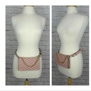 Michael kors fanny pack